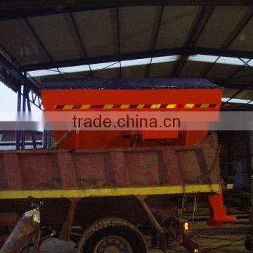 Salt Spreader-SS-5
