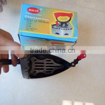 768 charcoal iron made in China