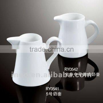 Nice Ceramic Porcelain Milk Pot