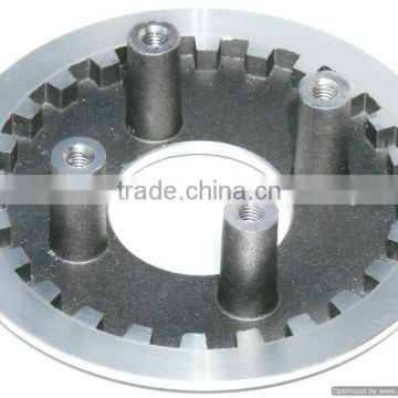 CLUTCH CENTRE FOR 2-3 WHEELER OF BAJAJ TVS