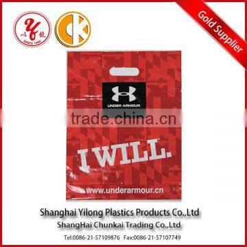High quality best sell hdpe plastic carrier bag