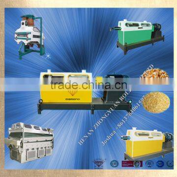 Flour Mill Wheat Flour Milling Machines Flour Milling Machine Grain Processing Machines photo-6