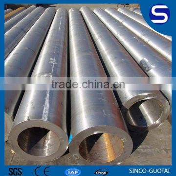 supplier of special grade duplex s31803/1.4462 steel pipe