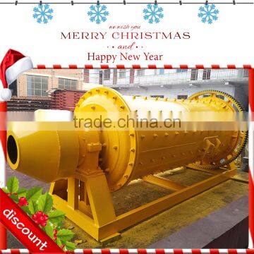 Lead Grinding Mill Zinc Ore Ball Mill Price photo-4