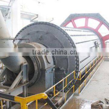 Cement Production Line photo-5