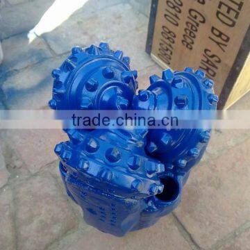 Drilling Bits Water Well 100-500mm Three-Wing Drill Bit photo-2