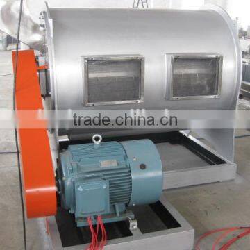 Waste PP PE Cost Plastic Recycling Machine photo-5