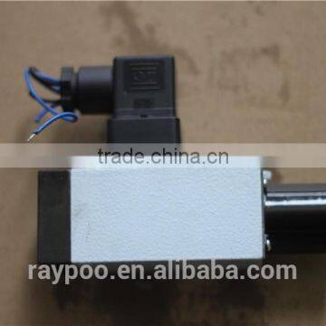 HED40P15B/100Z14L24 Rexroth Type Hydro-electric Pressure Switch photo-2