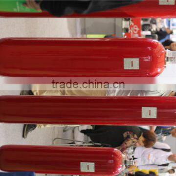 Hydraulic Bladder Accumulator for Hydraulic Die Casting Machine photo-2