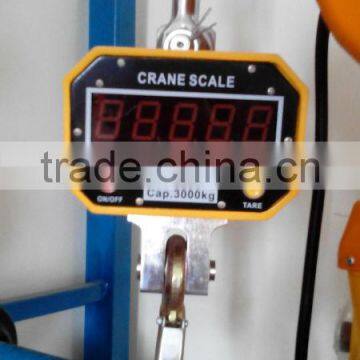 crane scale