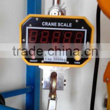 Crane Scale