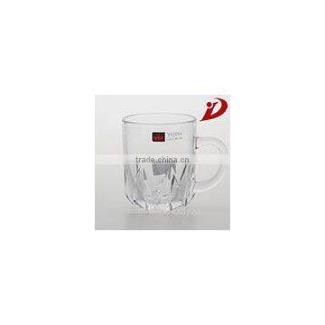 Hot Sale King Jade Glass Coffee Mugs Price and Rate photo-6