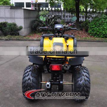 2015 Hottest Gas 150cc 4 Stroke ATV for Sale photo-6