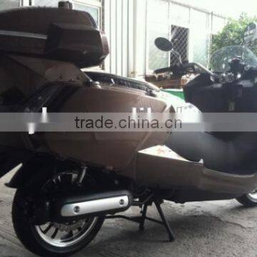 150cc Scooter for Sale(T2-150) photo-3