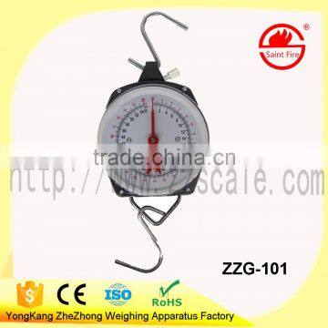 Portable Scale Digital Hanging Weighing Scale/Portable Digital Luggage Scale 25kg photo-2