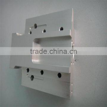 CNC Steel Machining Parts Investment Casting Precision Parts photo-6