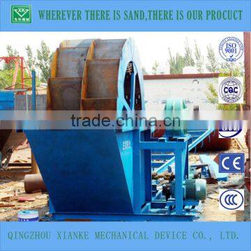 100t Small River Sand Washing Machinery&equipment for Sale photo-2