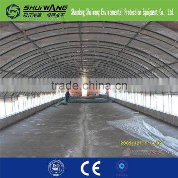 Agriculture Polyethylene Film/agricultural Equipment Greenhouses/agriculture Black Plastic Film photo-6