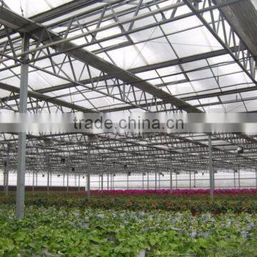 Used Commercial Greenhouses photo-5