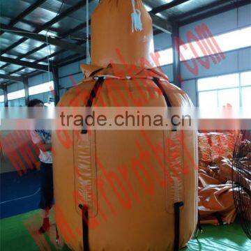 1.5 ton PVC bulk bag