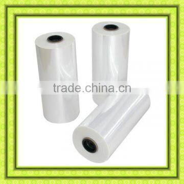 Polyolefin Film POF Shrink Film Polyolefin Shrink Film POF Heat Film photo-3