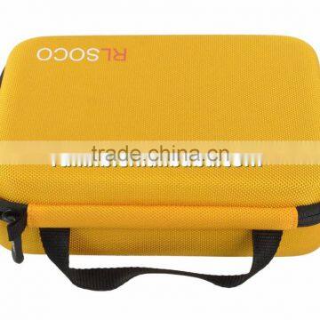 Protective EVA Camera Cases With Insert Foam Tablet Case photo-3