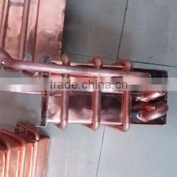 Gas Heat Oxygen Free Exchanger for Gas Water Heater Boiler photo-2