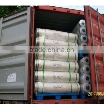 Blue Baler Net Wrap for Agriculture photo-2