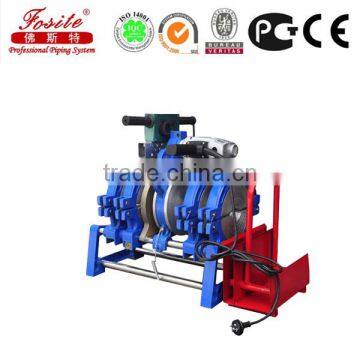 50-160mm Manual Butt Welding Machine For PE Pipe photo-2