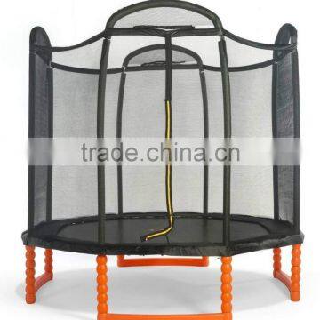 10ft gymnastic indoor adult trampoline for sale