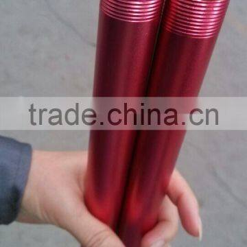 Hot sale! rosiness Anodized Aluminum Extrusion product