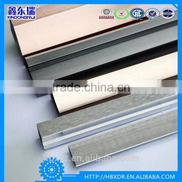 Aluminum Product Slide Door Windows Aluminium Profiles photo-5