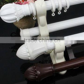 Furniture Aluminum Profiles Aluminum Extrusions Pipe Curtain Rods photo-4