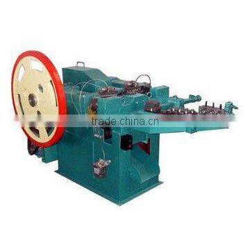 Z94-C series high speed low noise wire nail making machine(factory)