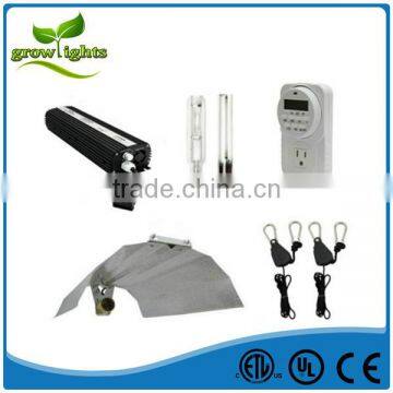 1000W HPS MH Winged Reflector Magnetic Grow Light Kit 1000 Watt photo-2