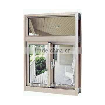 Aluminum Profile for Walk in Wardrobe Pole System by Fujian Fenan Manufacturer photo-3