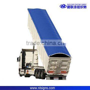 dump truck cover