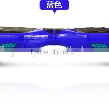 Leadway Lamborghini 2 Wheel Hoverboard (L1-B16) photo-5