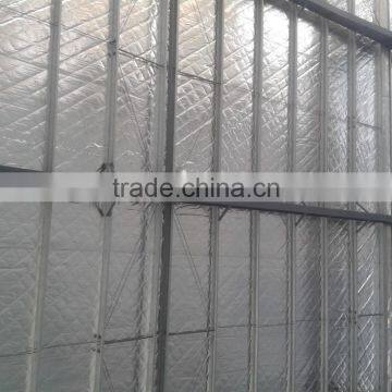 Aluminum Foil Materials /China KINGWAY Heat Insulation Materials/roof and Wrap photo-2