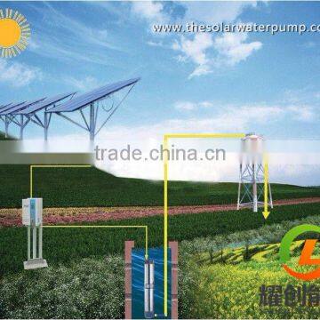 100w 150w 200w 250w 300w Monocrystalline& Polycrystalline Solar Panel Solar Panel for Solar Water Pump&home Solar System photo-3