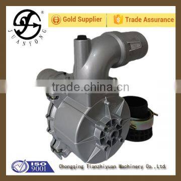 Irrigation sludge pump diesel engine mud irrigation pumpen