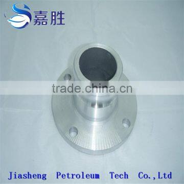 Hot Sale Aluminium Quick Couplings Round Flange Type photo-3