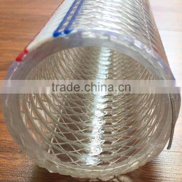 PVC WIRE AND FIBER COMPOSITE HOSE photo-2
