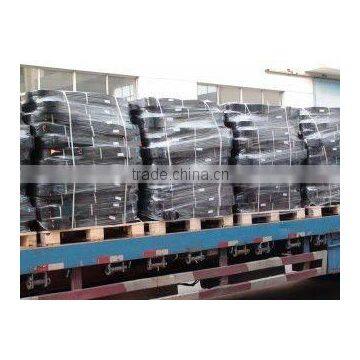 Good Quality Geocells Manufacturer (Smooth and Perforated Surface )which Sell to Japan photo-3