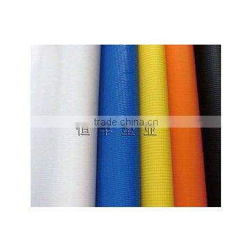 HDPE . Geomembrane