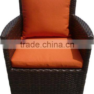 Садовая винтовая мебель. Набор для уличного обедения на 10 мест photo-3