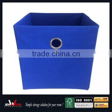 2014 New Design Folding Fabric Drawer