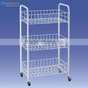 3 Tier space saver bathroom rack,3 tier space saver,space saver