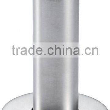 Jiangmen Floor Mounted Stainless Steel Door Closer Catcher photo-2