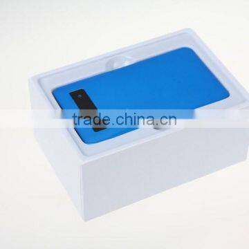 4000mAh USB Universal Portable Power Bank photo-3